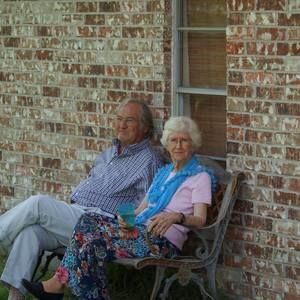 Meet your Posher, Betty l